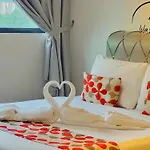 Lila Suites Agile, Bukit Bintang ,Klcc