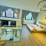 Lila Suites Agile, Bukit Bintang ,Klcc