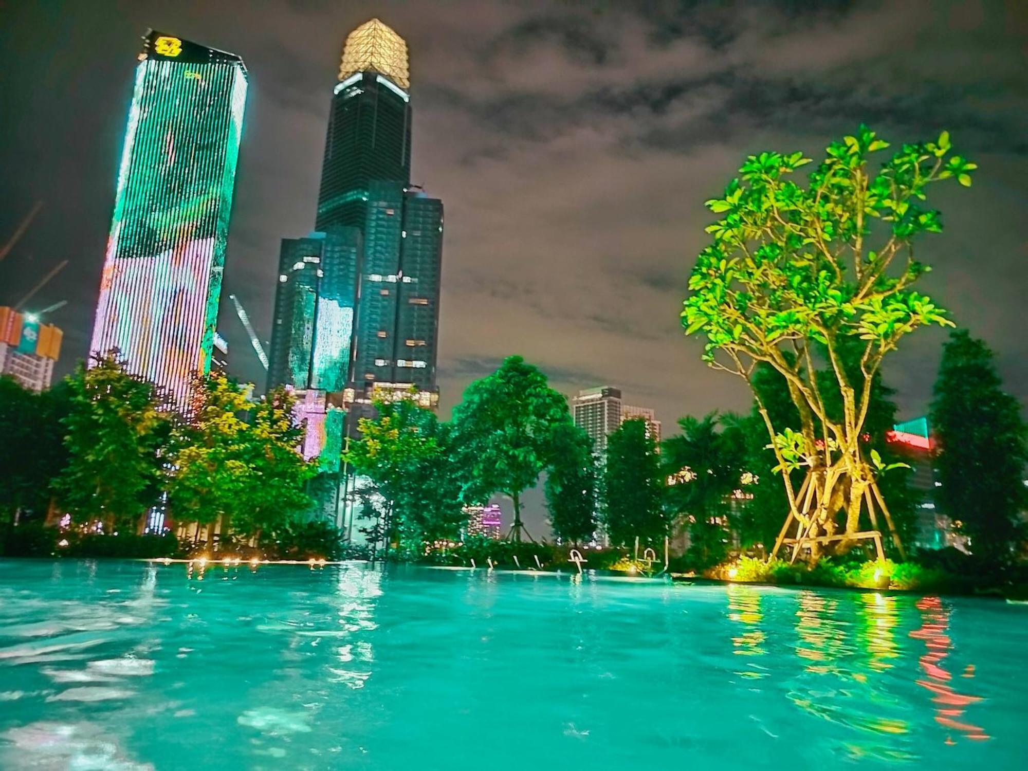Lila Agile, Bukit Bintang ,klcc Pangsapuri