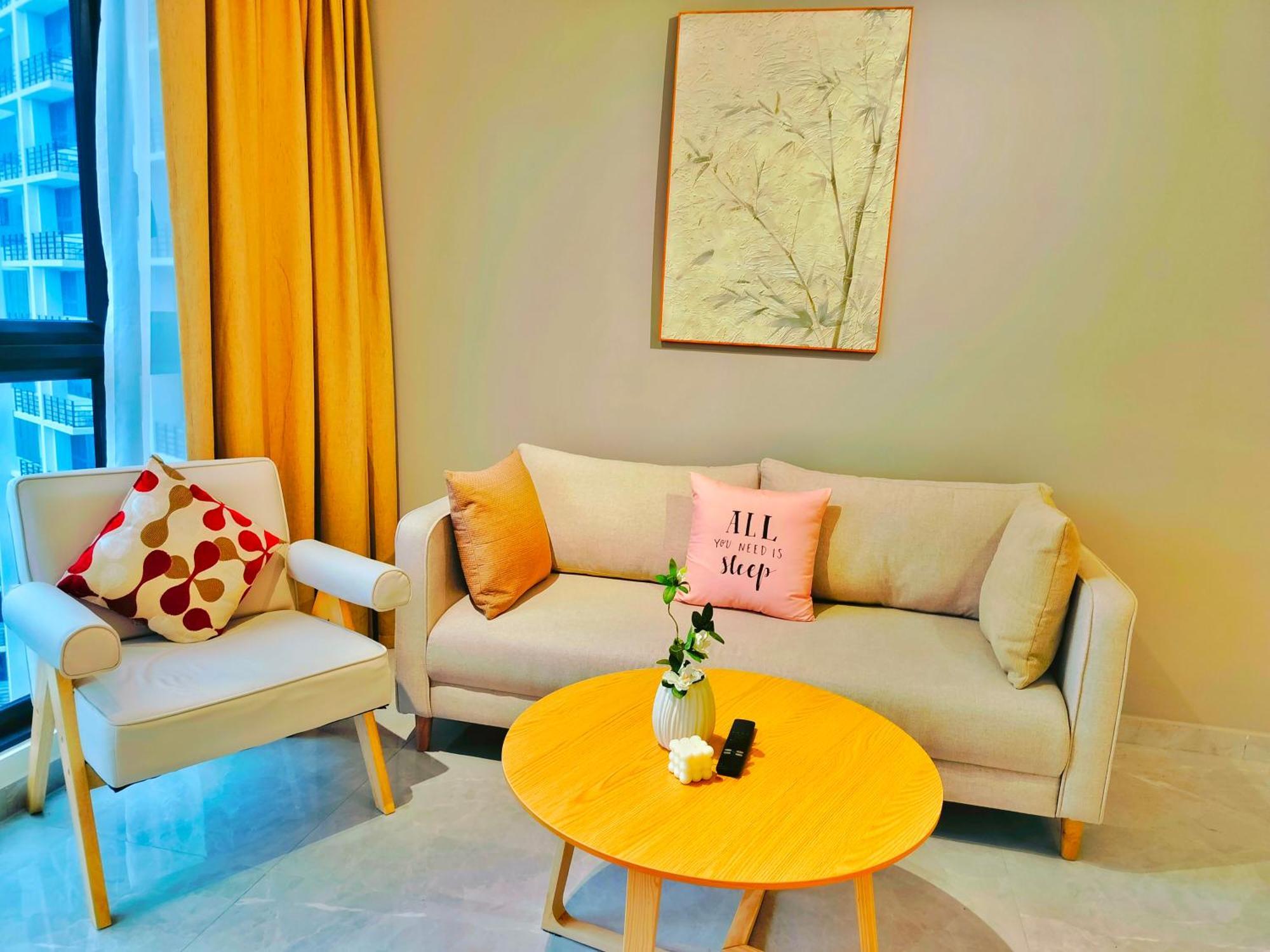 Lila Agile, Bukit Bintang ,klcc Pangsapuri *