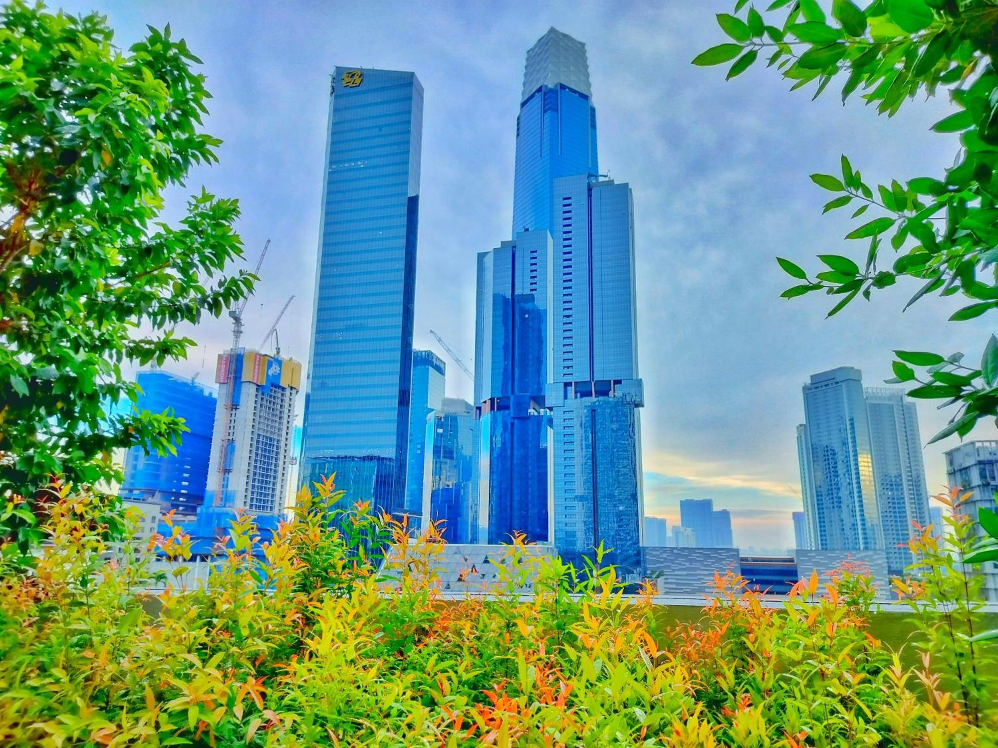 Pangsapuri Lila Agile, Bukit Bintang ,klcc
