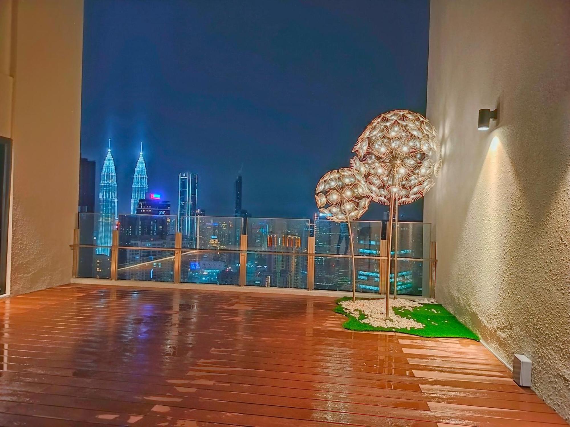 Lila Agile, Bukit Bintang ,klcc *