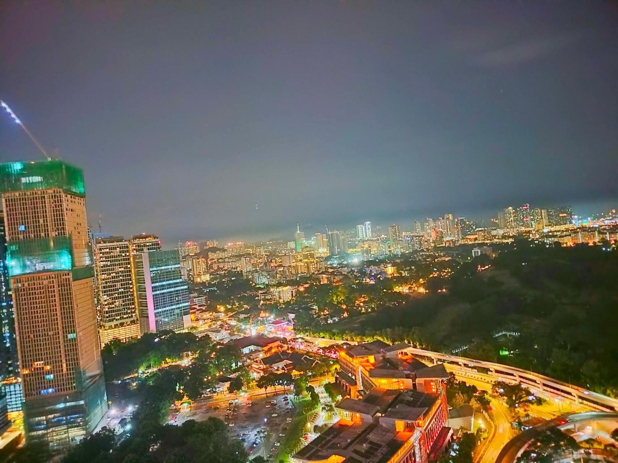 Lila Agile, Bukit Bintang ,klcc Kuala Lumpur