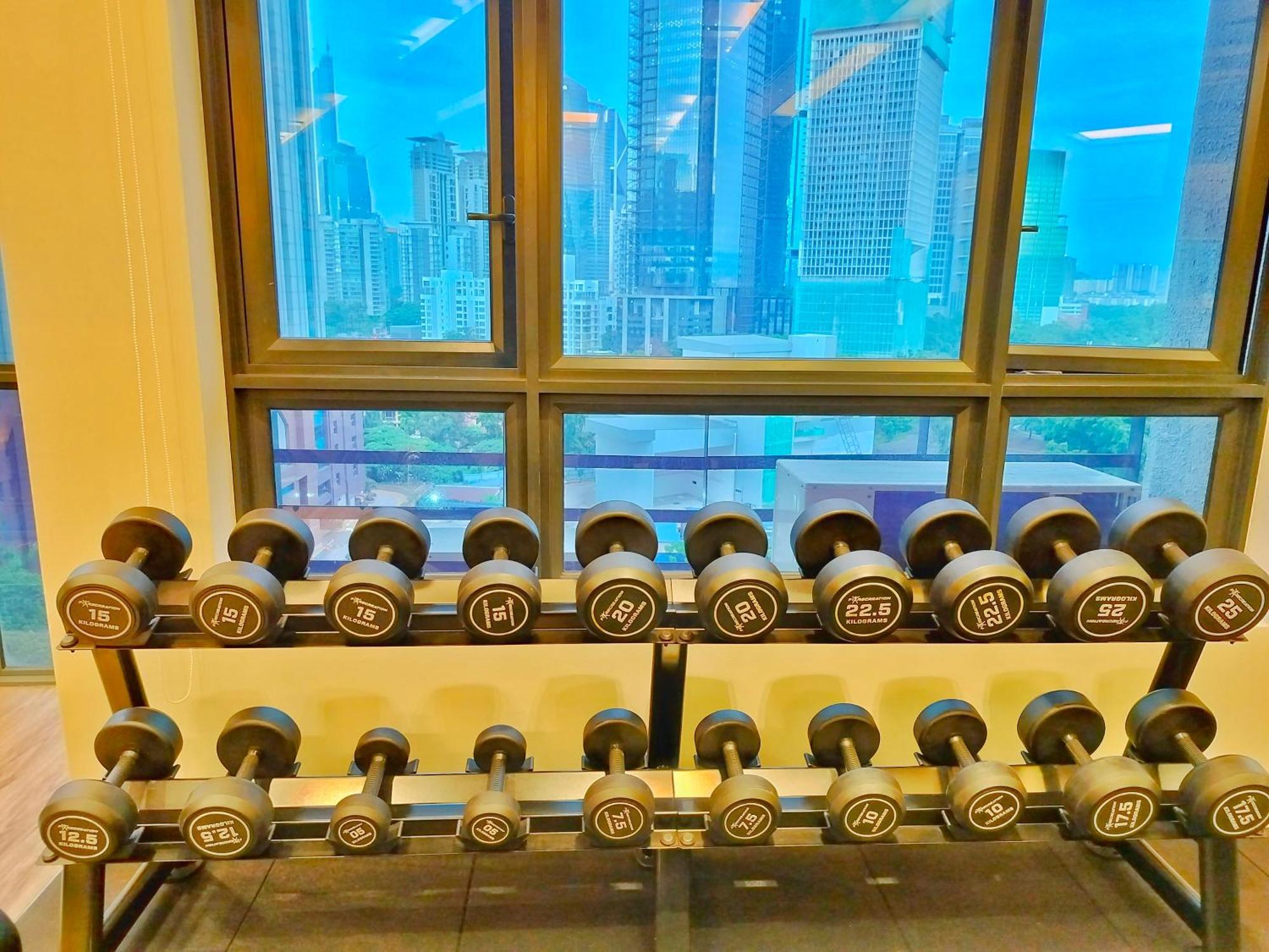 Lila Agile, Bukit Bintang ,klcc
