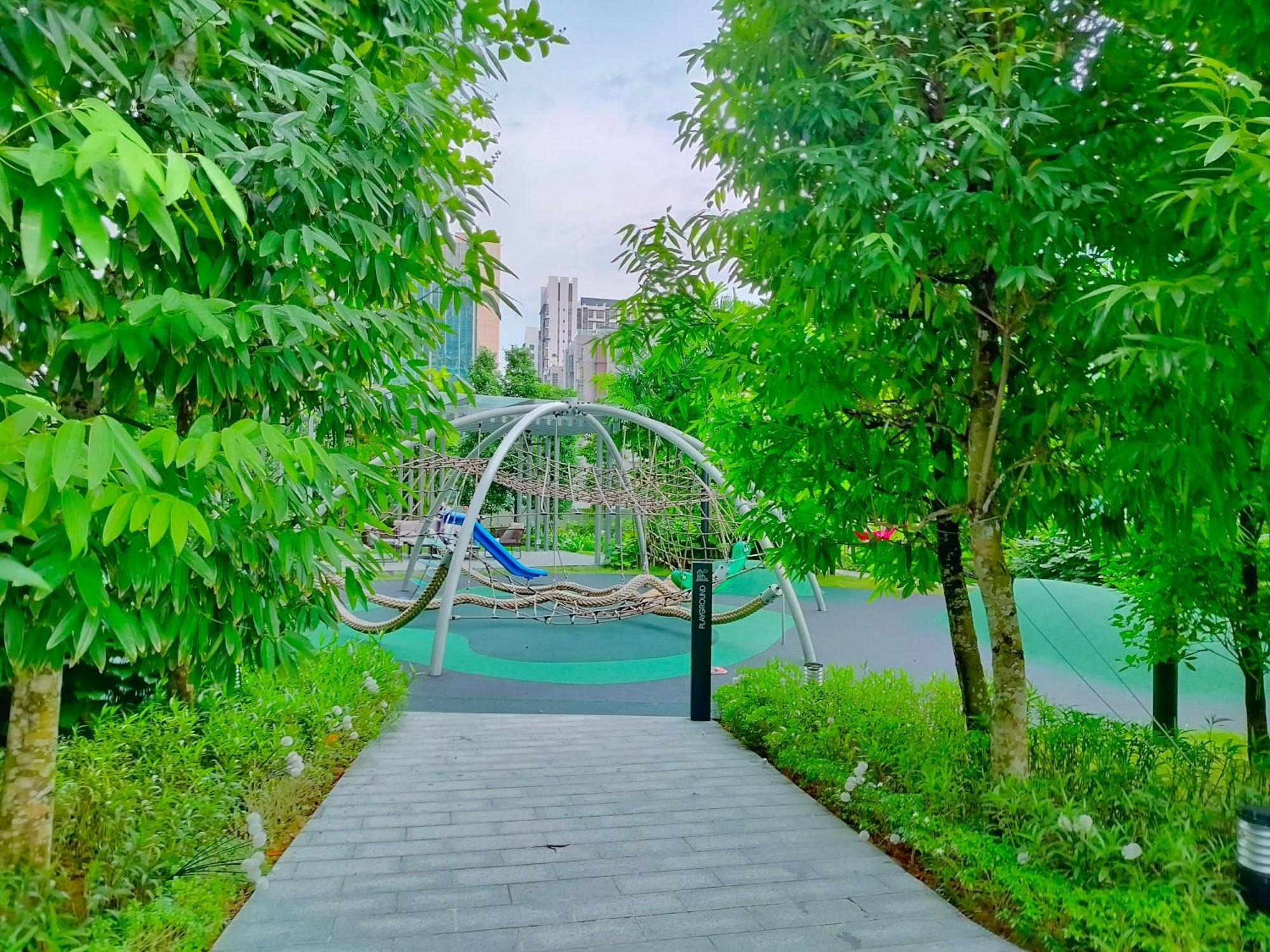 Lila Agile, Bukit Bintang ,klcc Pangsapuri *