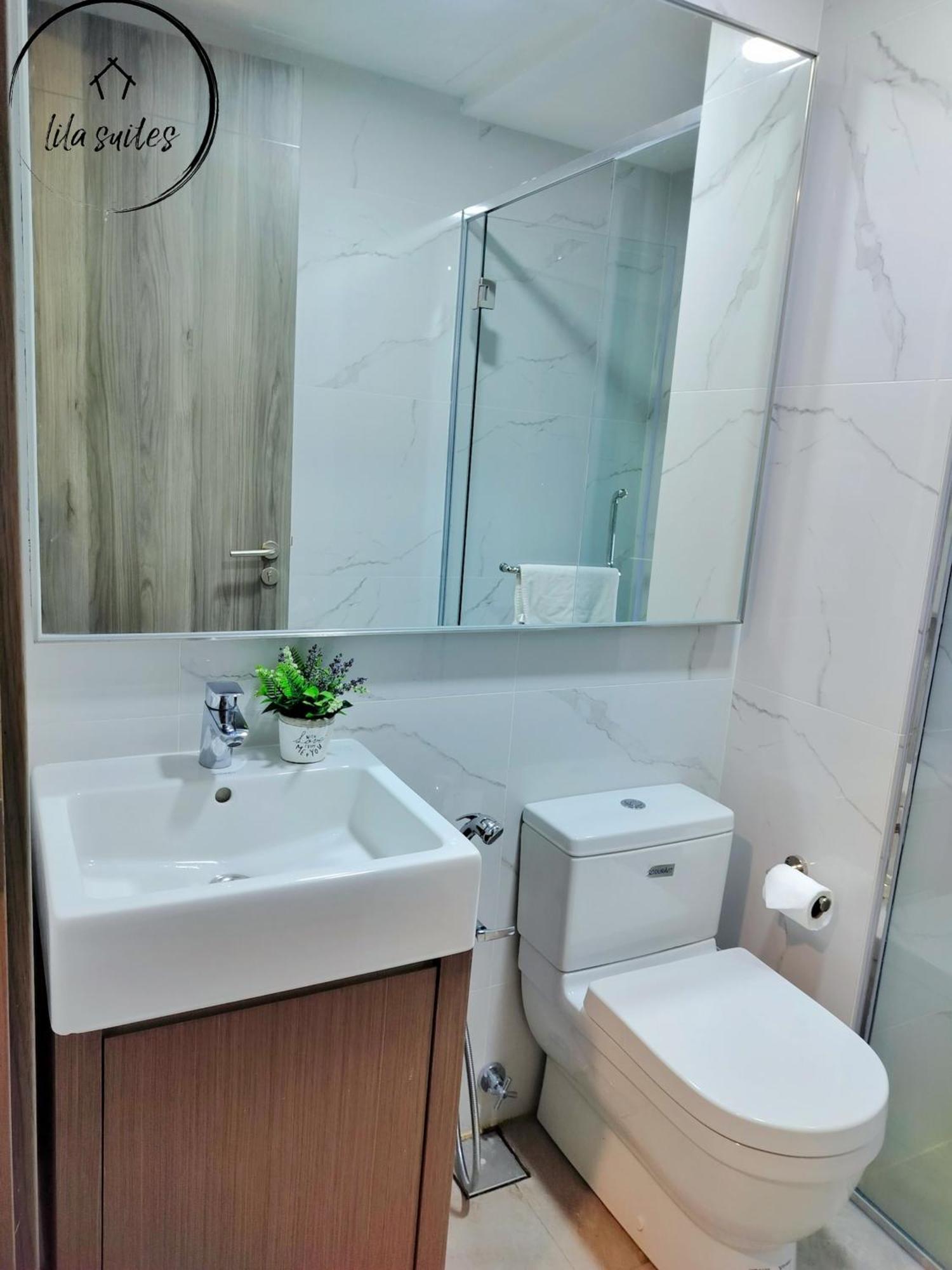 Lila Agile, Bukit Bintang ,klcc Pangsapuri *
